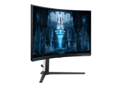 Samsung Odyssey Neo G8 32” Neo G85NB UHD Mini LED Gaming Monitor