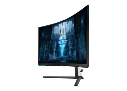 Samsung Odyssey Neo G8 32” Neo G85NB UHD Mini LED Gaming Monitor