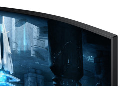 Samsung Odyssey Neo G8 32” Neo G85NB UHD Mini LED Gaming Monitor