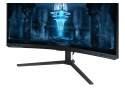 Samsung Odyssey Neo G8 32” Neo G85NB UHD Mini LED Gaming Monitor