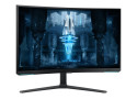 Samsung Odyssey Neo G8 32” Neo G85NB UHD Mini LED Gaming Monitor