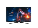 ASUS ROG Swift PG42UQ computer monitor 105,4 cm (41.5") 3840 x 2160 Pixels 4K Ultra HD OLED Zwart