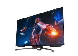 ASUS ROG Swift PG42UQ computer monitor 105,4 cm (41.5") 3840 x 2160 Pixels 4K Ultra HD OLED Zwart