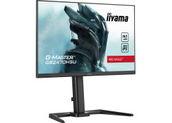 iiyama G-MASTER GB2470HSU-B5 LED display 61 cm (24") 1920 x 1080 Pixels Full HD Zwart