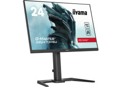 iiyama G-MASTER GB2470HSU-B5 LED display 61 cm (24") 1920 x 1080 Pixels Full HD Zwart