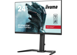 iiyama G-MASTER GB2470HSU-B5 LED display 61 cm (24") 1920 x 1080 Pixels Full HD Zwart