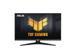 ASUS TUF Gaming VG32UQA1A computer monitor 80 cm (31.5") 3840 x 2160 Pixels 4K Ultra HD Zwart