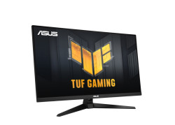 ASUS TUF Gaming VG32UQA1A computer monitor 80 cm (31.5") 3840 x 2160 Pixels 4K Ultra HD Zwart