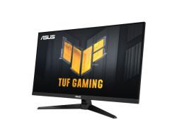 ASUS TUF Gaming VG32UQA1A computer monitor 80 cm (31.5") 3840 x 2160 Pixels 4K Ultra HD Zwart