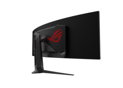 ASUS ROG Swift PG49WCD computer monitor 124,5 cm (49") 5120 x 1440 Pixels OLED Zwart