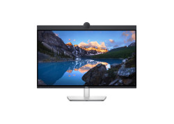 DELL UltraSharp 32 4K monitor voor videoconferencing - U3223QZ