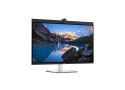 DELL UltraSharp 32 4K monitor voor videoconferencing - U3223QZ