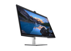 DELL UltraSharp 32 4K monitor voor videoconferencing - U3223QZ