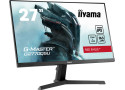 iiyama G-MASTER G2770QSU-B1 computer monitor 68,6 cm (27") 2560 x 1440 Pixels Wide Quad HD LCD Zwart