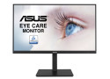 ASUS VA24DQSB computer monitor 60,5 cm (23.8") 1920 x 1080 Pixels Full HD LCD Zwart