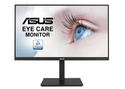 ASUS VA24DQSB computer monitor 60,5 cm (23.8") 1920 x 1080 Pixels Full HD LCD Zwart