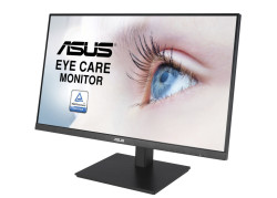 ASUS VA24DQSB computer monitor 60,5 cm (23.8") 1920 x 1080 Pixels Full HD LCD Zwart