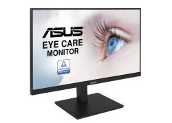 ASUS VA24DQSB computer monitor 60,5 cm (23.8") 1920 x 1080 Pixels Full HD LCD Zwart