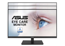 ASUS VA24DQSB computer monitor 60,5 cm (23.8") 1920 x 1080 Pixels Full HD LCD Zwart