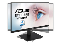 ASUS VA24DQSB computer monitor 60,5 cm (23.8") 1920 x 1080 Pixels Full HD LCD Zwart