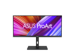 ASUS ProArt PA348CGV computer monitor 86,4 cm (34") 3440 x 1440 Pixels UltraWide Quad HD Zwart