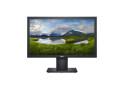 DELL E Series E2020H LED display 50,8 cm (20") 1600 x 900 Pixels HD+ LCD Zwart