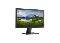 DELL E Series E2020H LED display 50,8 cm (20") 1600 x 900 Pixels HD+ LCD Zwart