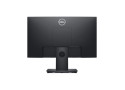 DELL E Series E2020H LED display 50,8 cm (20") 1600 x 900 Pixels HD+ LCD Zwart