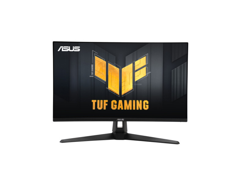 ASUS TUF Gaming VG279QM1A computer monitor 68,6 cm (27") 1920 x 1080 Pixels Full HD LCD Zwart