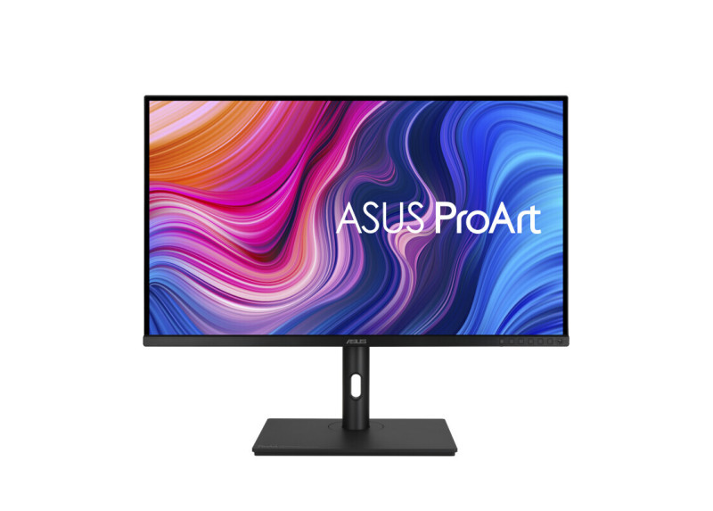 ASUS ProArt PA329CV LED display 81,3 cm (32") 3840 x 2160 Pixels 4K Ultra HD Zwart