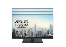 ASUS VA24ECPSN computer monitor 60,5 cm (23.8") 1920 x 1080 Pixels Full HD LCD Zwart