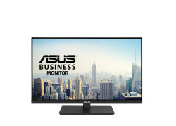 ASUS VA24ECPSN computer monitor 60,5 cm (23.8") 1920 x 1080 Pixels Full HD LCD Zwart