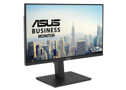 ASUS VA24ECPSN computer monitor 60,5 cm (23.8") 1920 x 1080 Pixels Full HD LCD Zwart