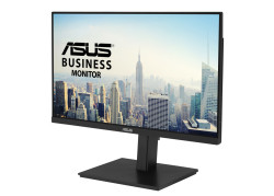 ASUS VA24ECPSN computer monitor 60,5 cm (23.8") 1920 x 1080 Pixels Full HD LCD Zwart