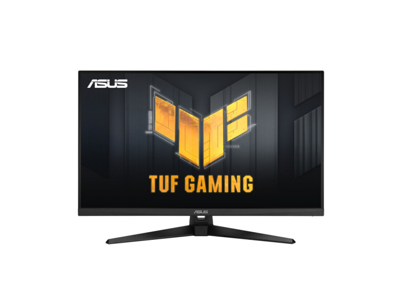 ASUS TUF Gaming VG32AQA1A computer monitor 80 cm (31.5") 2560 x 1440 Pixels Wide Quad HD LED Zwart