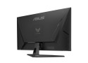 ASUS TUF Gaming VG32AQA1A computer monitor 80 cm (31.5") 2560 x 1440 Pixels Wide Quad HD LED Zwart