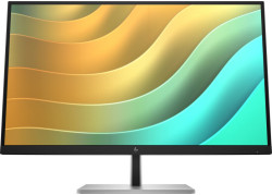 HP E27u G5 QHD USB C-monitor