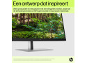 HP E27u G5 QHD USB C-monitor