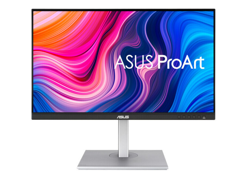 ASUS ProArt PA278CV computer monitor 68,6 cm (27") 2560 x 1440 Pixels Quad HD LED Zwart