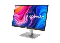 ASUS ProArt PA278CV computer monitor 68,6 cm (27") 2560 x 1440 Pixels Quad HD LED Zwart