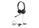 Jabra Evolve 30 II Headset Bedraad Hoofdband Kantoor/callcenter Zwart