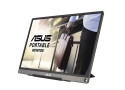 ASUS ZenScreen MB16ACE LED display 39,6 cm (15.6") 1920 x 1080 Pixels Full HD Grijs