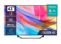 Hisense 43A79KQ 4K QLED Quantum dot WIFI