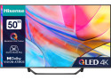 Hisense 50A79KQ 4K QLED Quantum dot WIFI