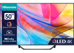 Hisense 50A79KQ 4K QLED Quantum dot WIFI