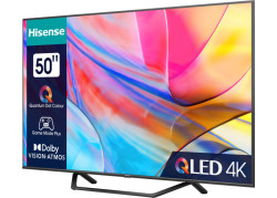 Hisense 50A79KQ 4K QLED Quantum dot WIFI