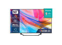 Hisense 50A79KQ 4K QLED Quantum dot WIFI