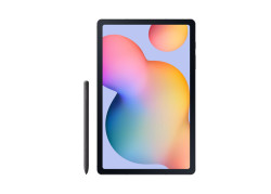 Samsung Tab S6 Lite Wi-Fi 128 GB 10.4Inch 2000x1200 4GB Grijs