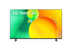 LG NanoCell 43Inch NANO75 4K TV HDR Smart