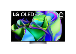 LG OLED evo C3 65Inch 2023 OLED 4K 120Hz 0,1MS